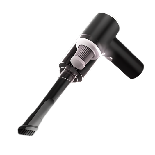 Kelva Home™ TurboClean