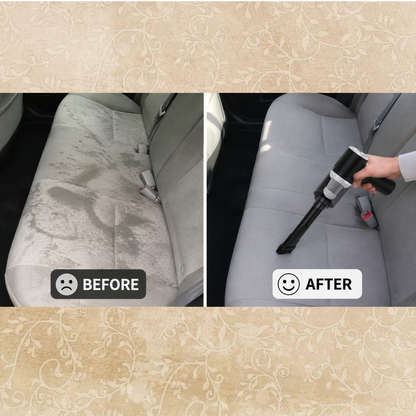3-in-1 Vacuum Cleaner