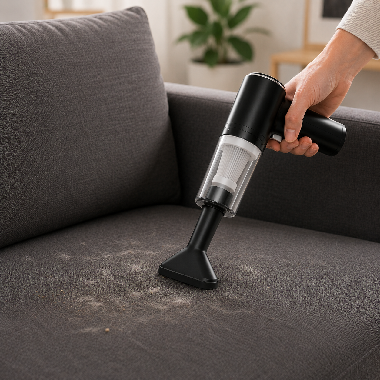 Kelva Home™ TurboClean