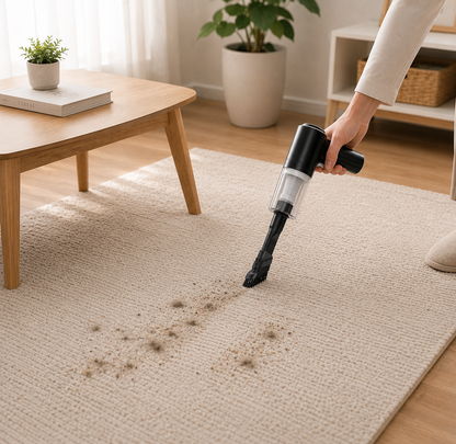 Kelva Home™ TurboClean