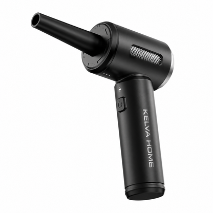 Kelva Home™ TurboClean