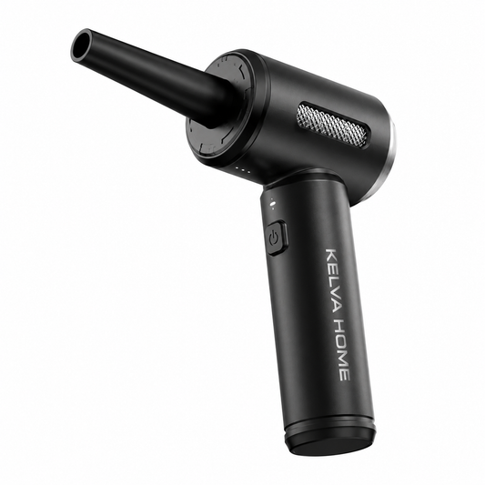 Kelva Home™ TurboClean